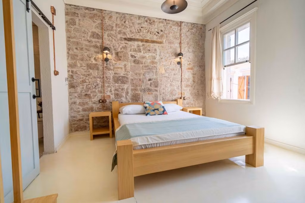 Nur Hanım Suites — 8