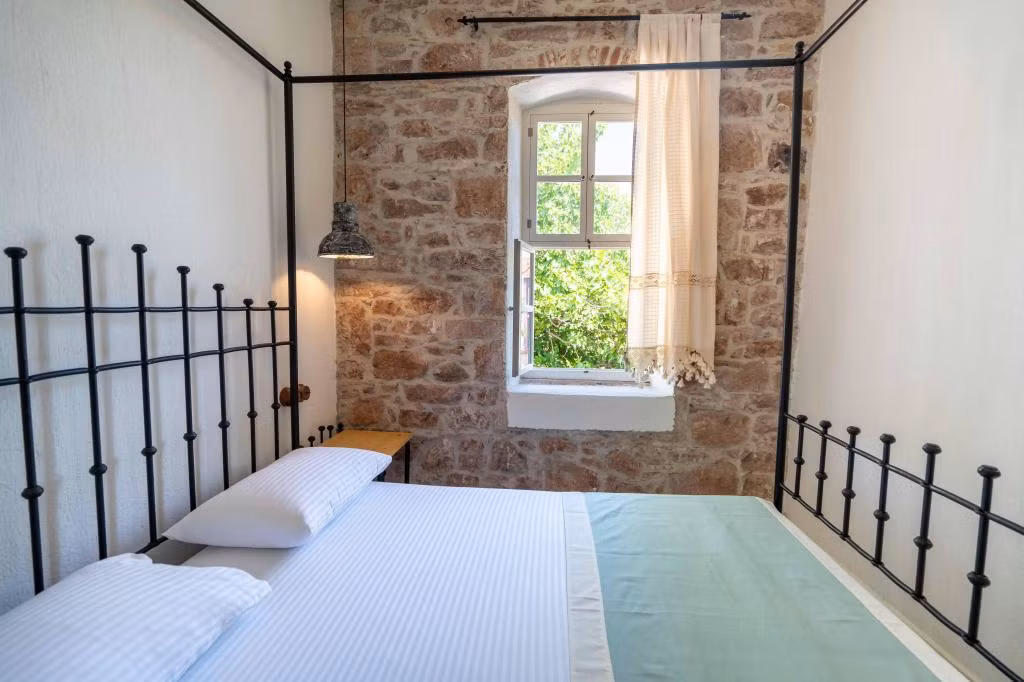 Nur Hanım Suites — 9