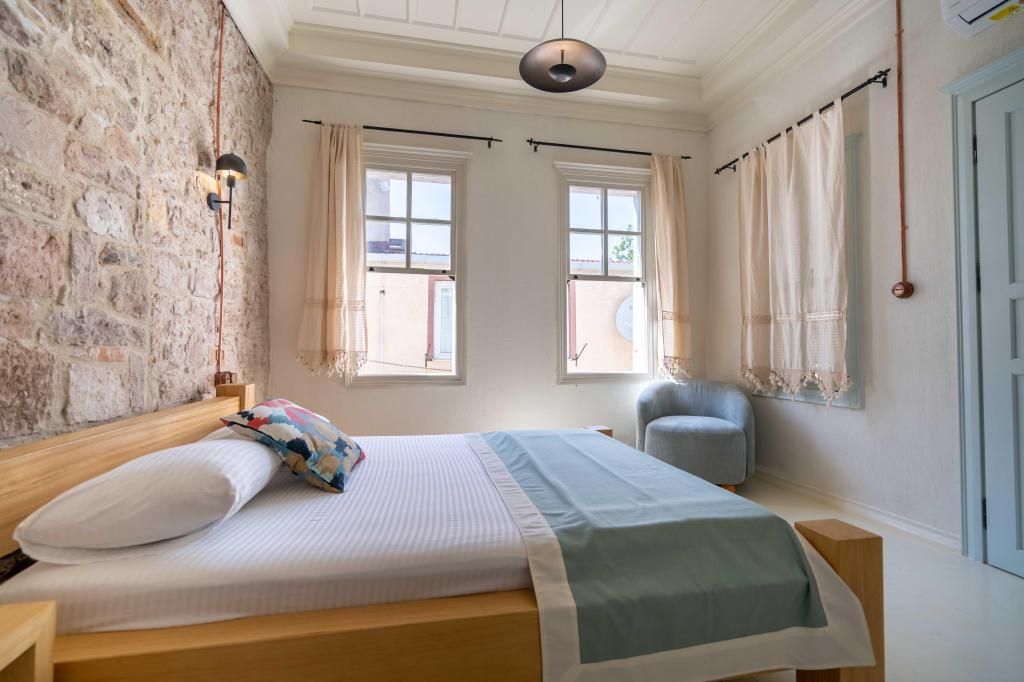 Nur Hanım Suites — 10