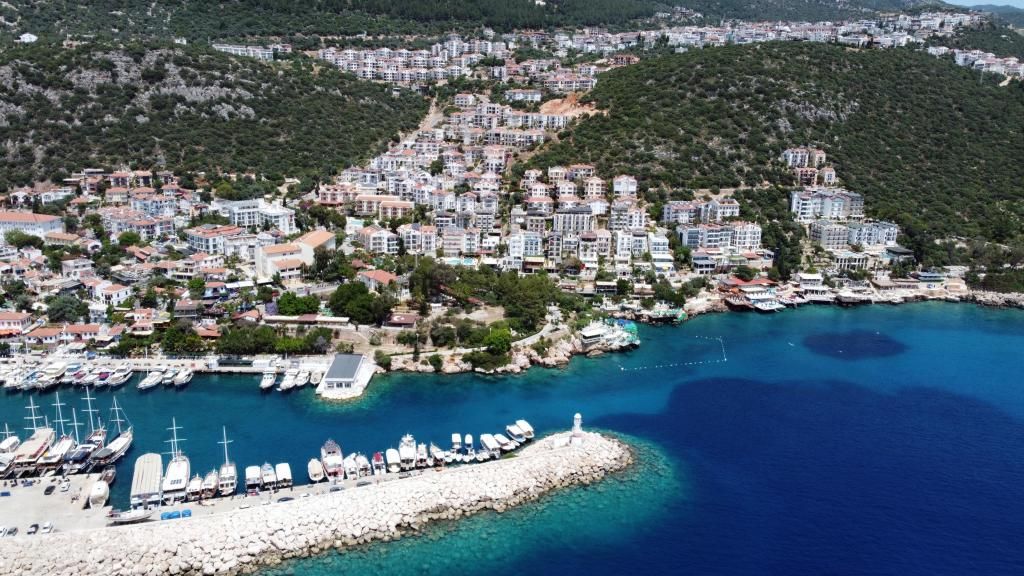 Nur Otel — 5