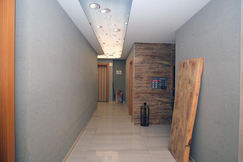 Nur Otel — 9