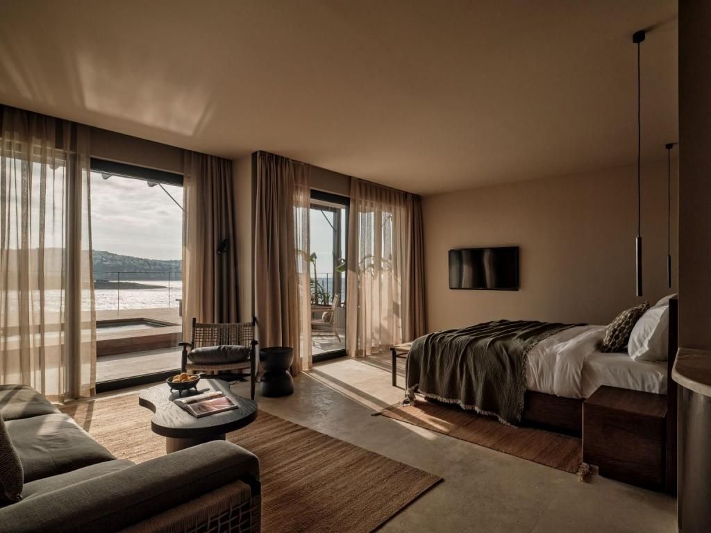 OKU Bodrum — 6