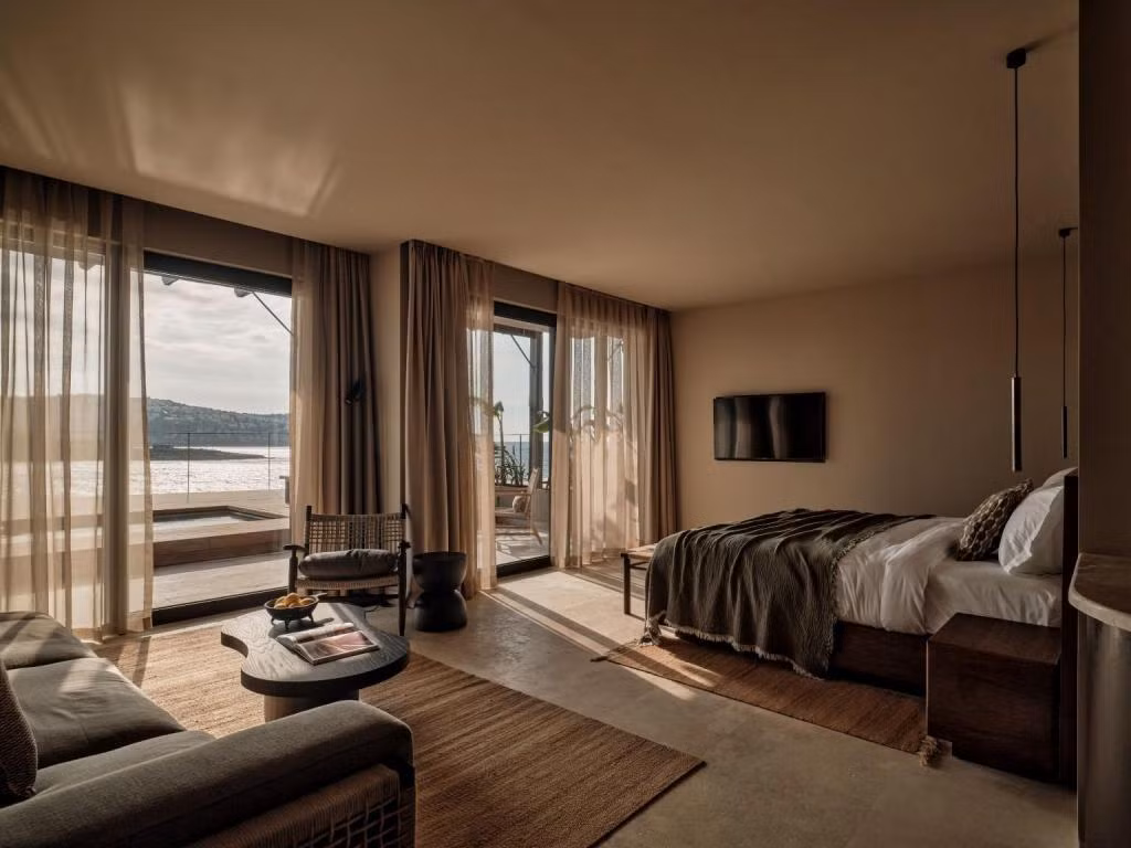 OKU Bodrum — 7