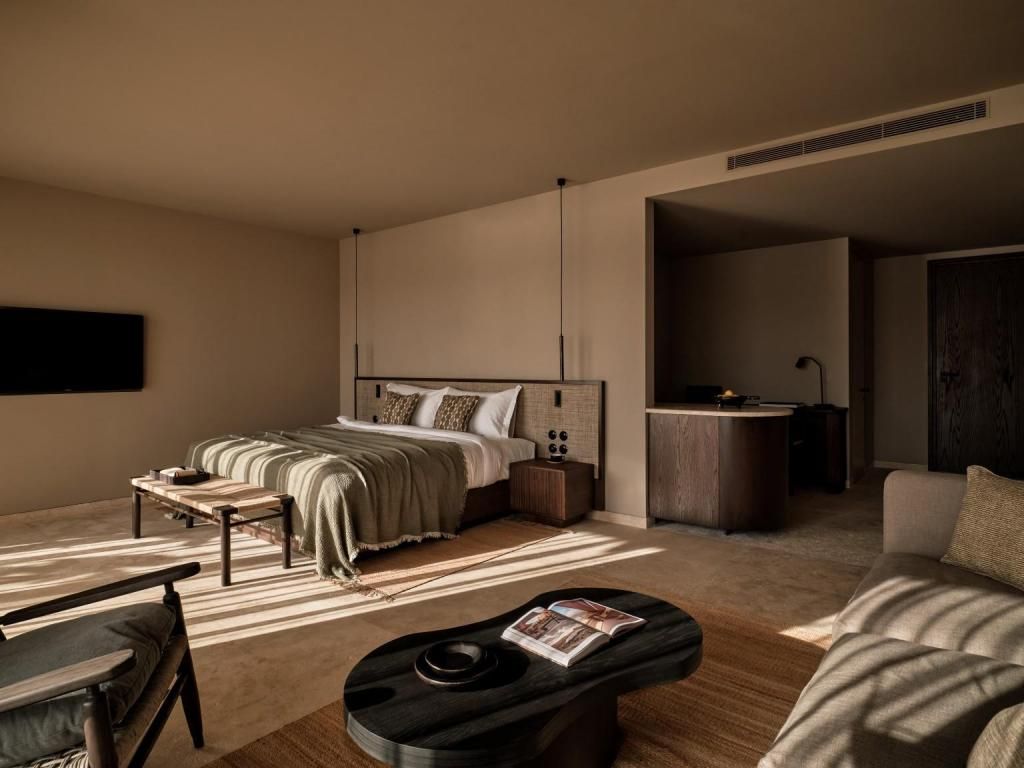 OKU Bodrum — 8