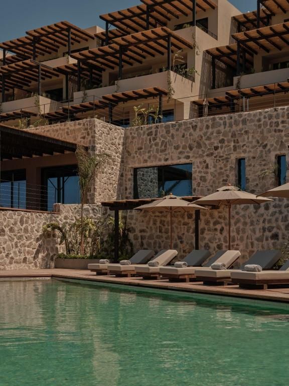 OKU Bodrum — 2