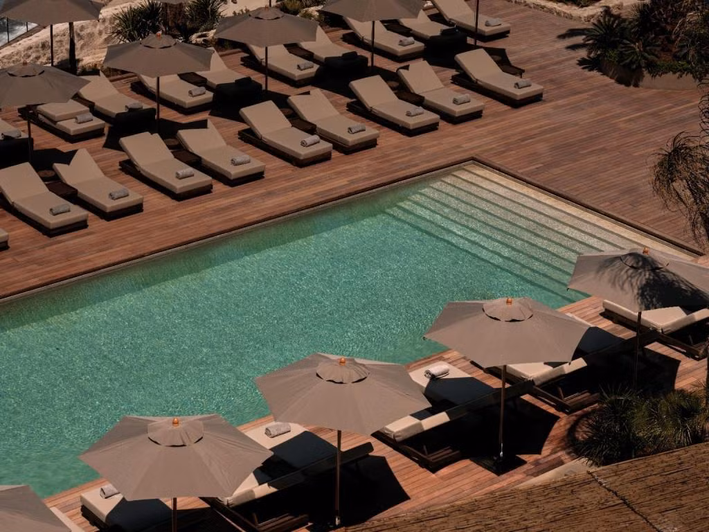 OKU Bodrum — 3