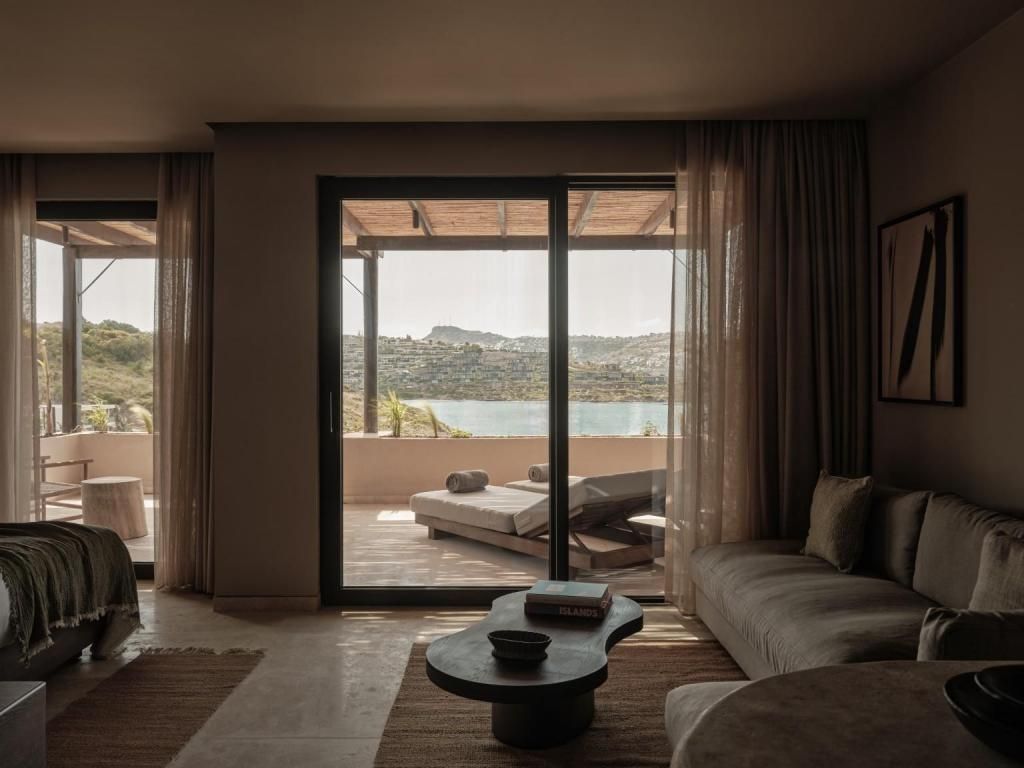 OKU Bodrum — 6