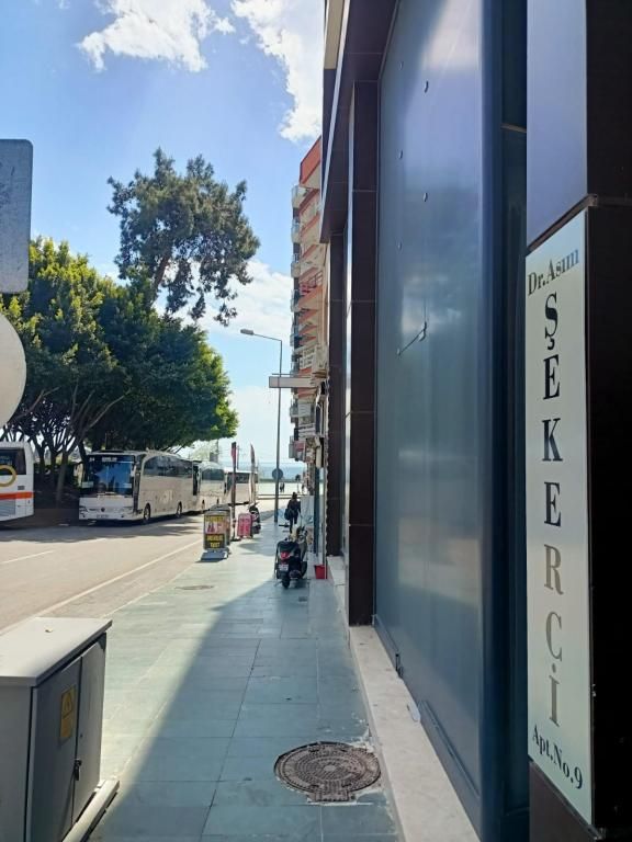 Old Town Grand Apart — 6