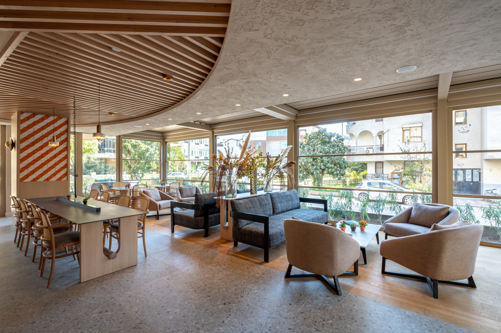 Oli Hotel  — 3