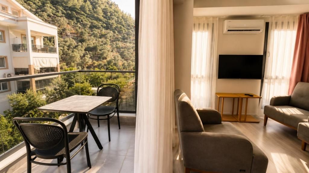 Olivara Suites — 4