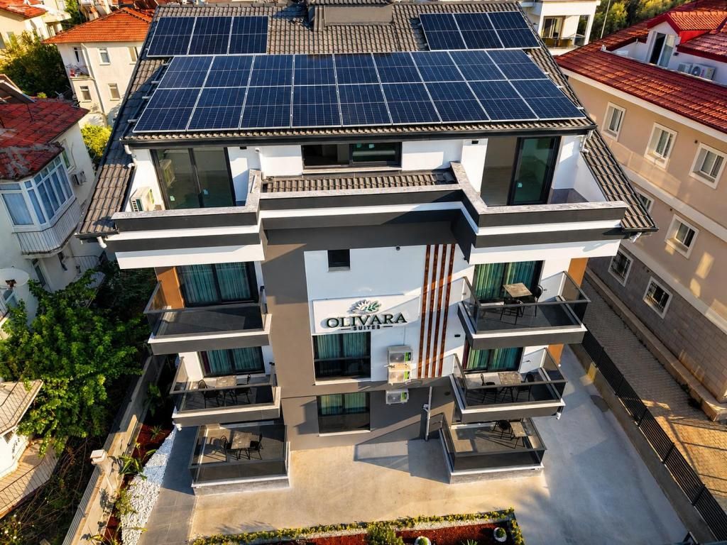 Olivara Suites — 5