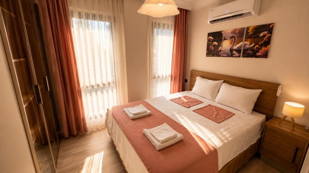 Olivara Suites — 6