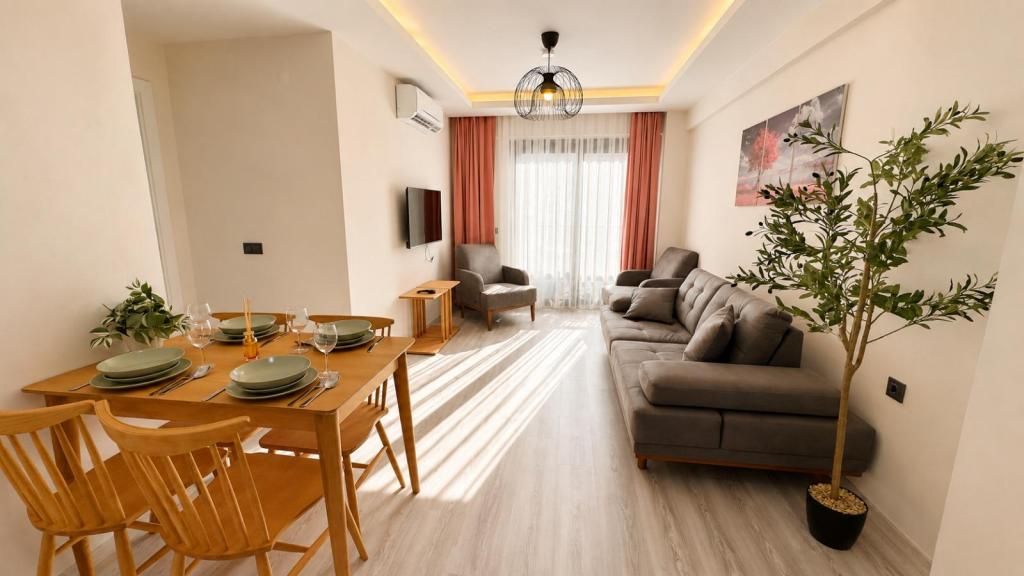 Olivara Suites — 8