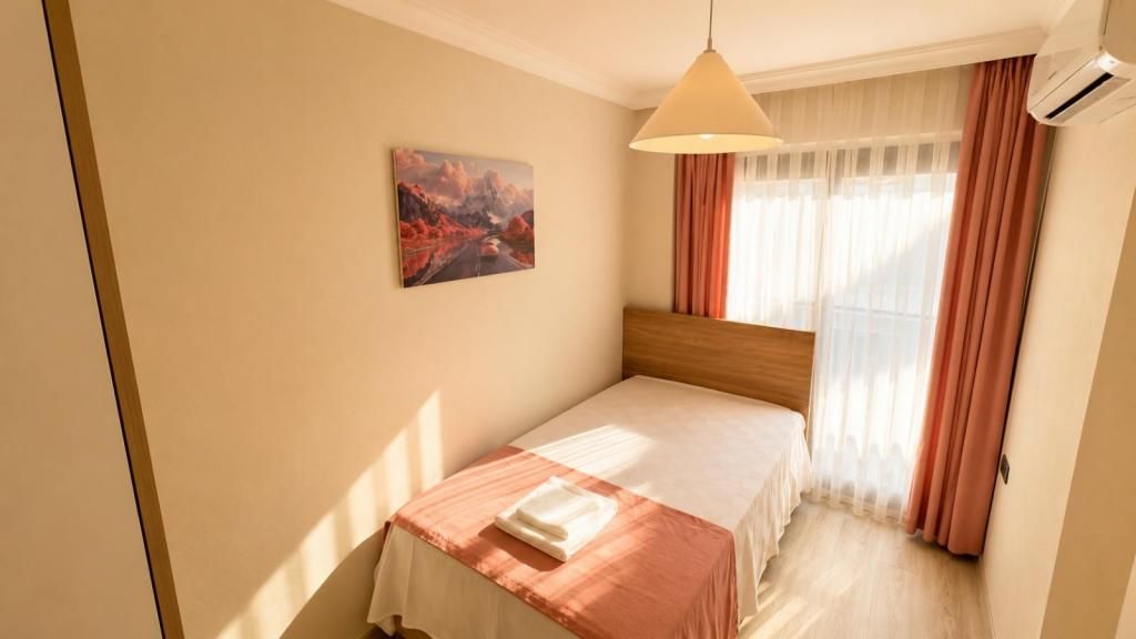 Olivara Suites — 7