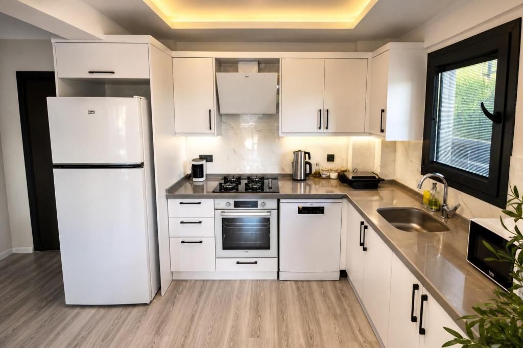 Olivara Suites — 9
