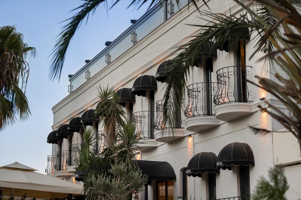Onyour Dreams Hotel Belek — 2