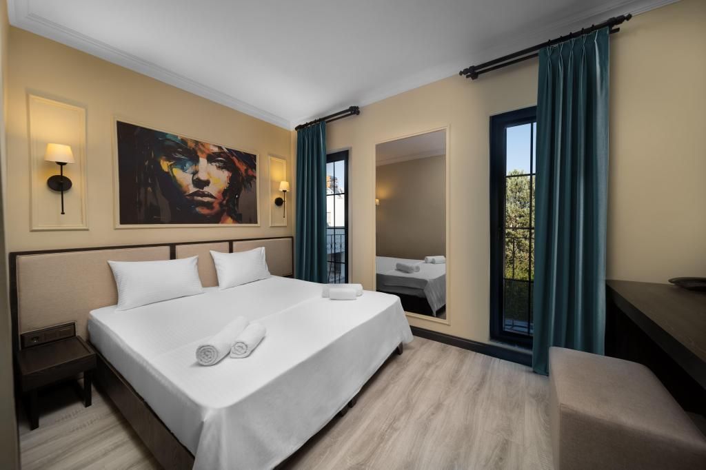 Onyour Dreams Hotel Belek — 7