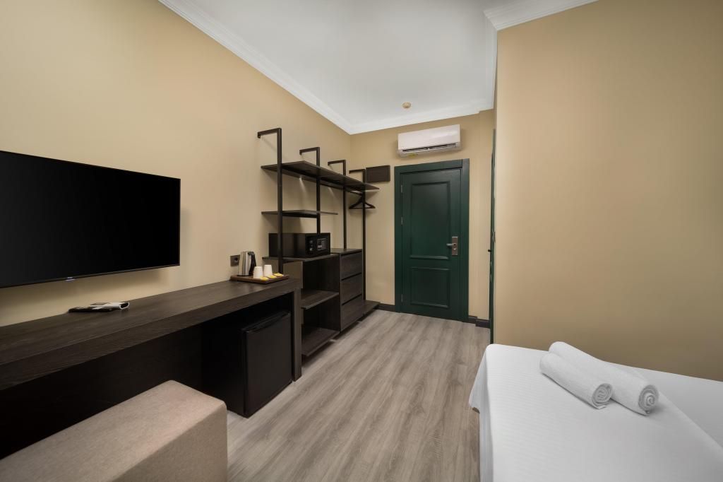 Onyour Dreams Hotel Belek — 8