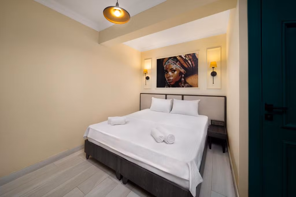 Onyour Dreams Hotel Belek — 6