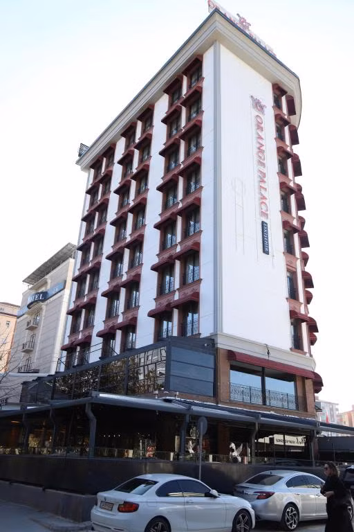 Otel Resmi