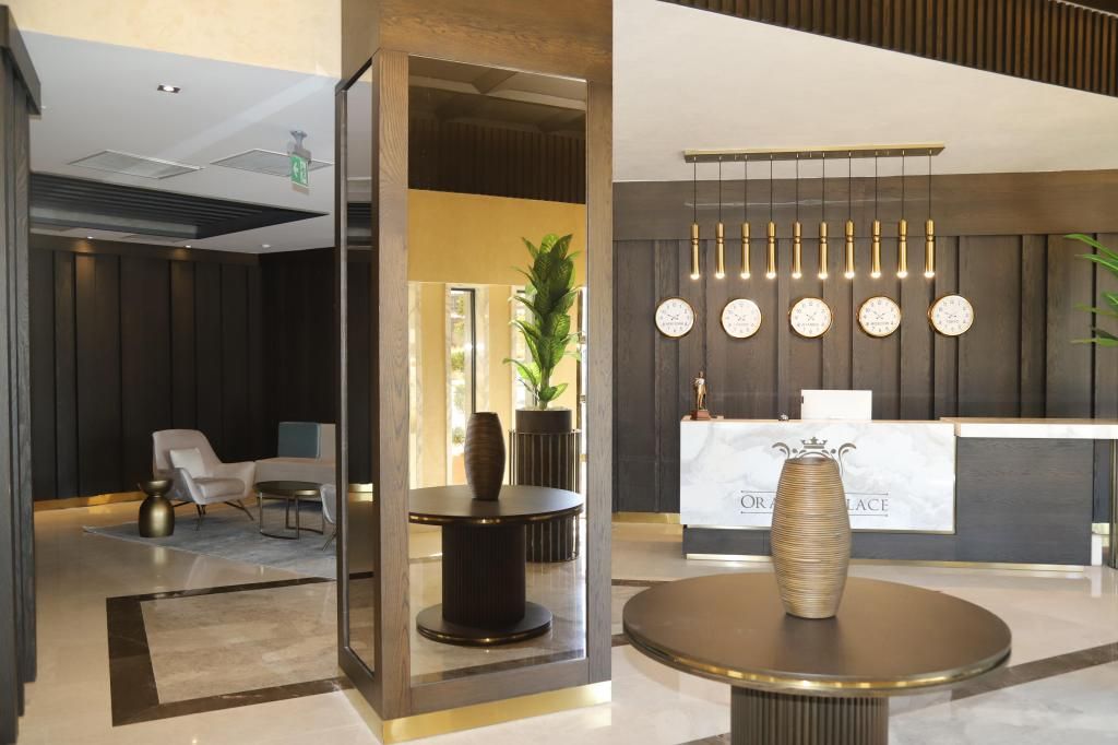 Otel Resmi
