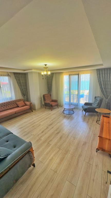 Osmanlı Suite Airport — 7