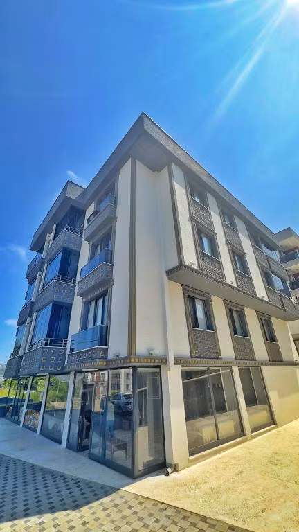 Osmanlı Suite Airport