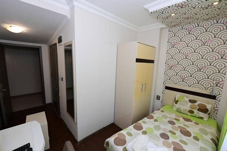 Otel Desire