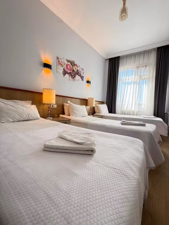 Otel Sema — 4