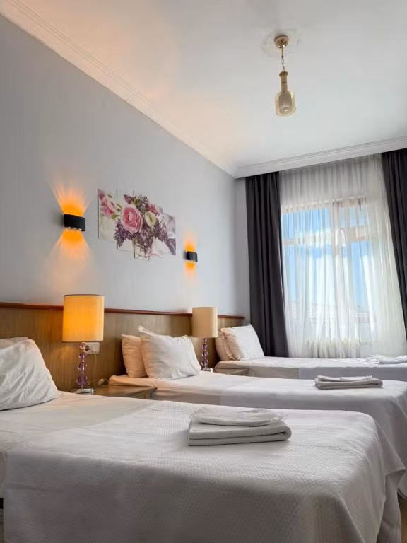 Otel Sema — 5