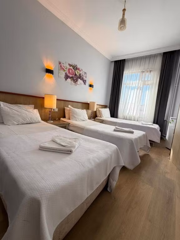 Otel Sema — 6
