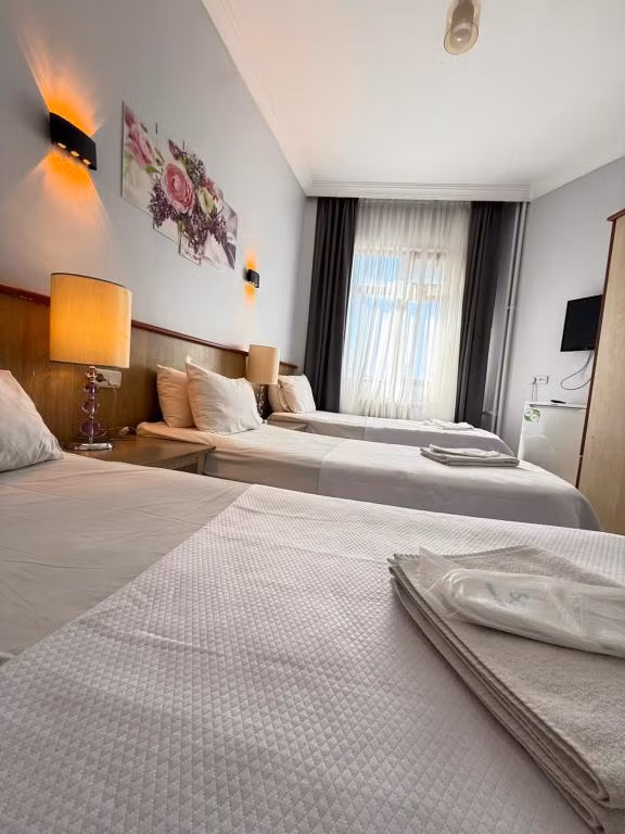 Otel Sema — 7
