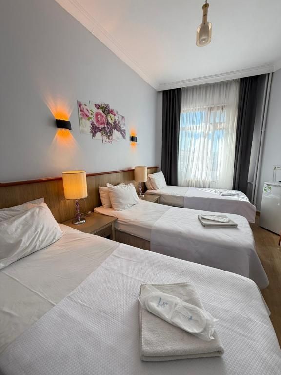 Otel Sema — 8