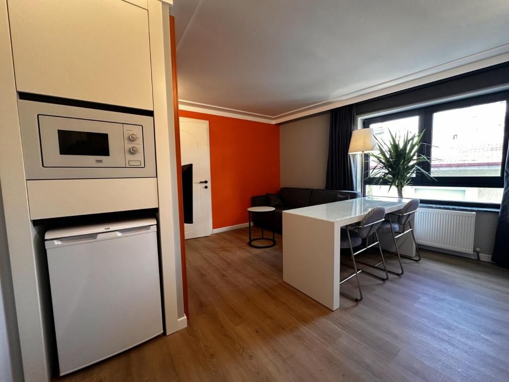 Otto Hotel Tunalı — 2