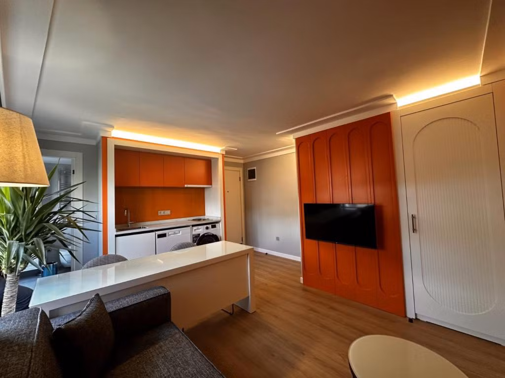 Otto Hotel Tunalı — 4