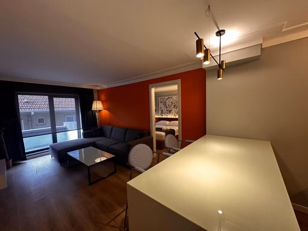 Otto Hotel Tunalı — 8