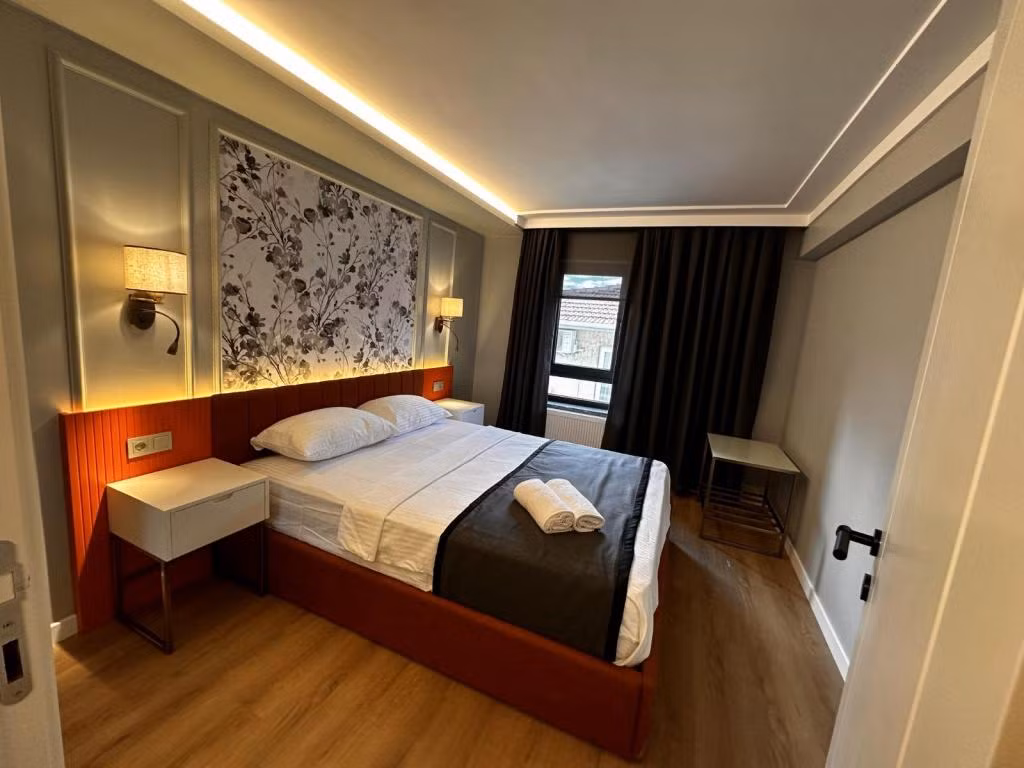 Otto Hotel Tunalı — 9