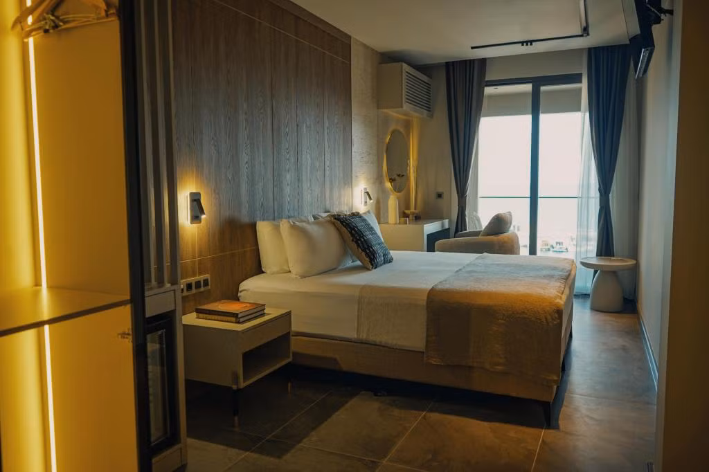 Otel Resmi