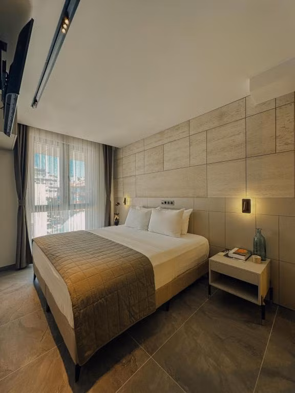 Otel Resmi