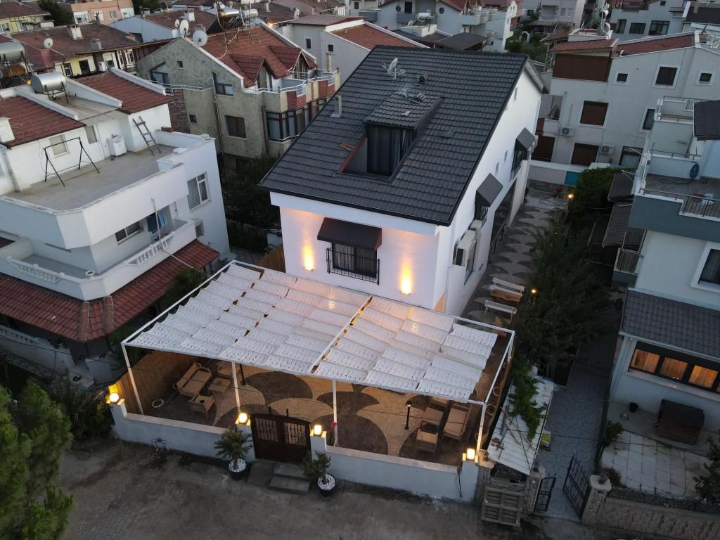 O-live Butik Otel Dikili