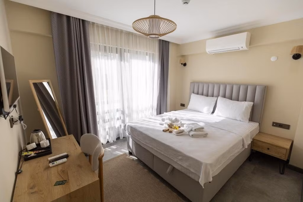 O-live Butik Otel Dikili — 4