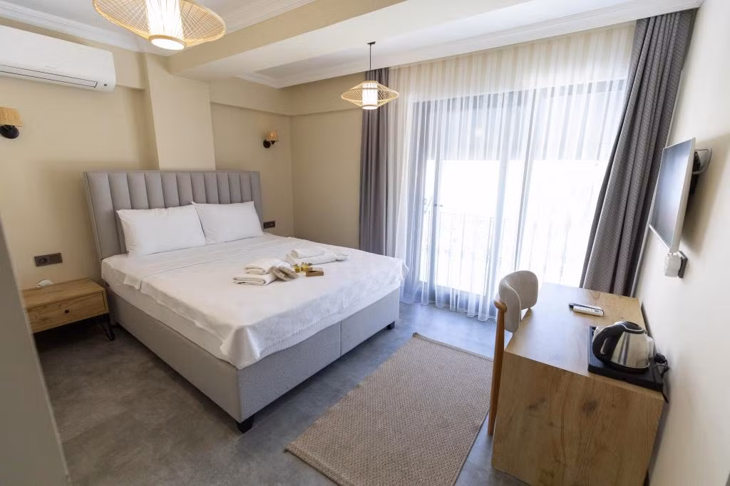 O-live Butik Otel Dikili — 6