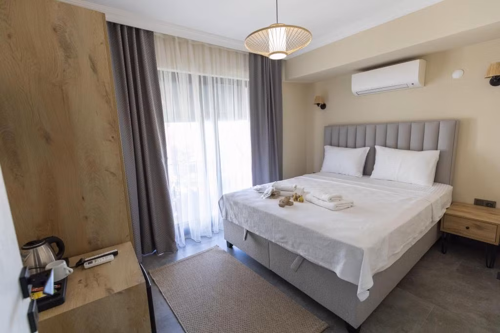 O-live Butik Otel Dikili — 5