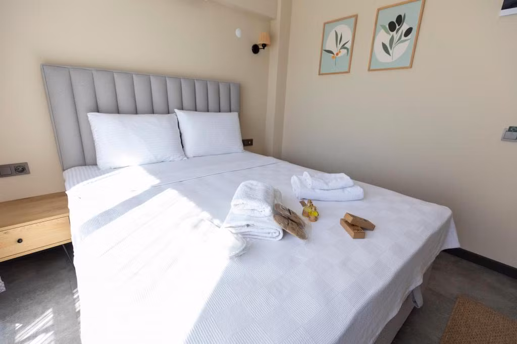O-live Butik Otel Dikili — 9