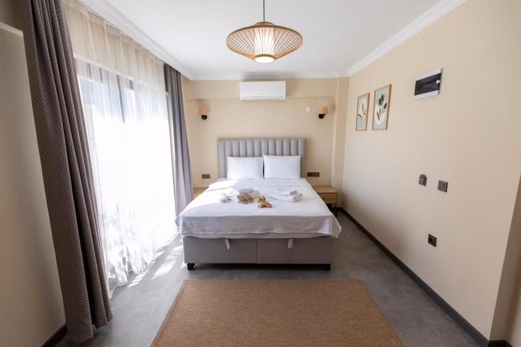O-live Butik Otel Dikili — 7