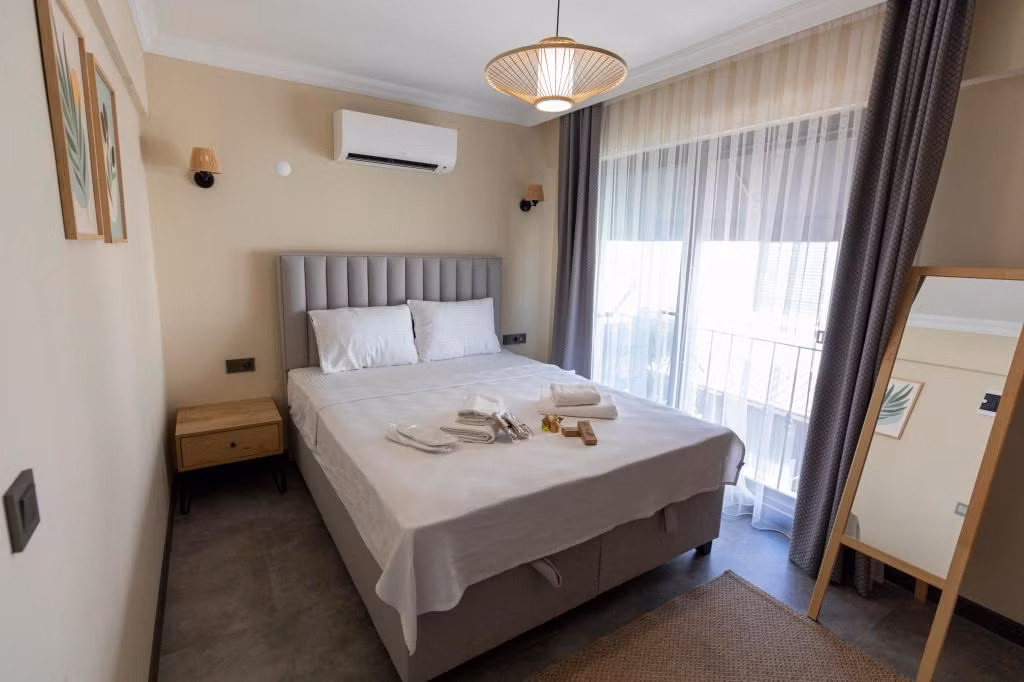 O-live Butik Otel Dikili — 8