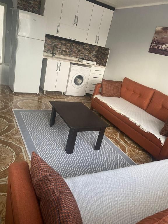 Oğuz Apart Pansiyon — 6