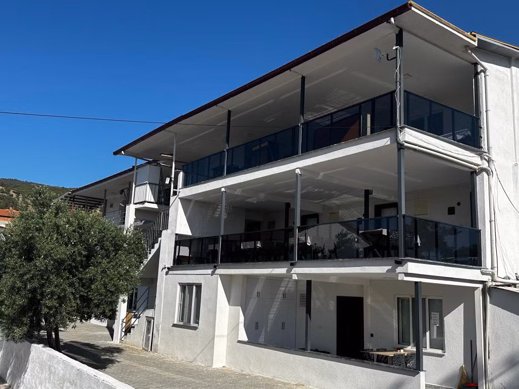 Oğuz Apart Pansiyon