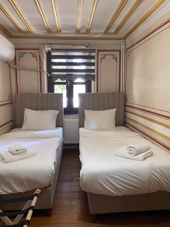 Oasis Pansiyon — 7