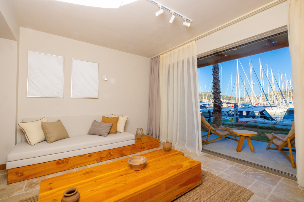 Oasis Houses - Yeni Foça — 9